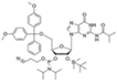 DMT-2'-O-TBDMS-G(iBu)-CE-Phosphoramidite