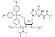 DMT-2'-O-MOE-G(iBu)-CE-Phosphoramidite