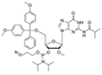 2'-OMe-iBu-G-CE-Phosphoramidite