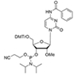 2'-OMe-Bz-C-CE-Phosphoramidite