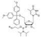 5-Me-2'-OMe-U-CE-Phosphoramidite