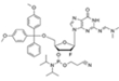 DMT-2'-F-dG(dmf)-CE-Phosphoramidite