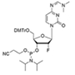 5'-O-DMTr-2'-F-dC(dmf)-3'-CE-Phosphoramidite